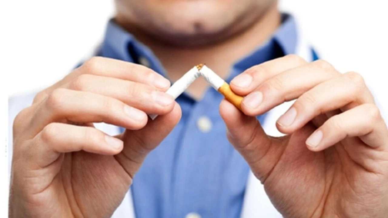 Sigarayı Bırakma Tedavisinde Yeni Dönem Başlıyor 5 Sigarayi Birakma Tedavisinde Yeni Donem Basliyor 6