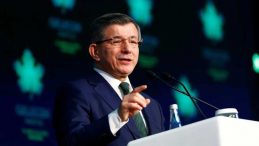 Siyasette Şok Gelişme! Davutoğlu Kapatma Kararı Aldı