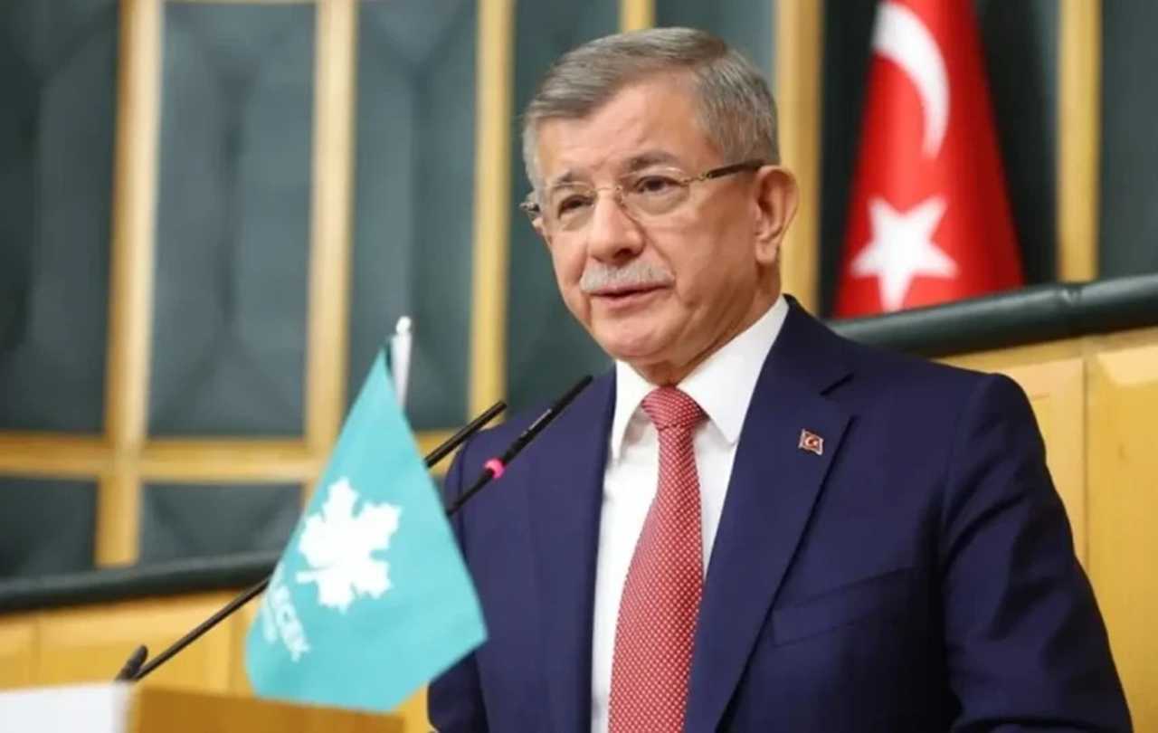 Siyasette Sok Gelisme Davutoglu Kapatma Karari Aldi 2