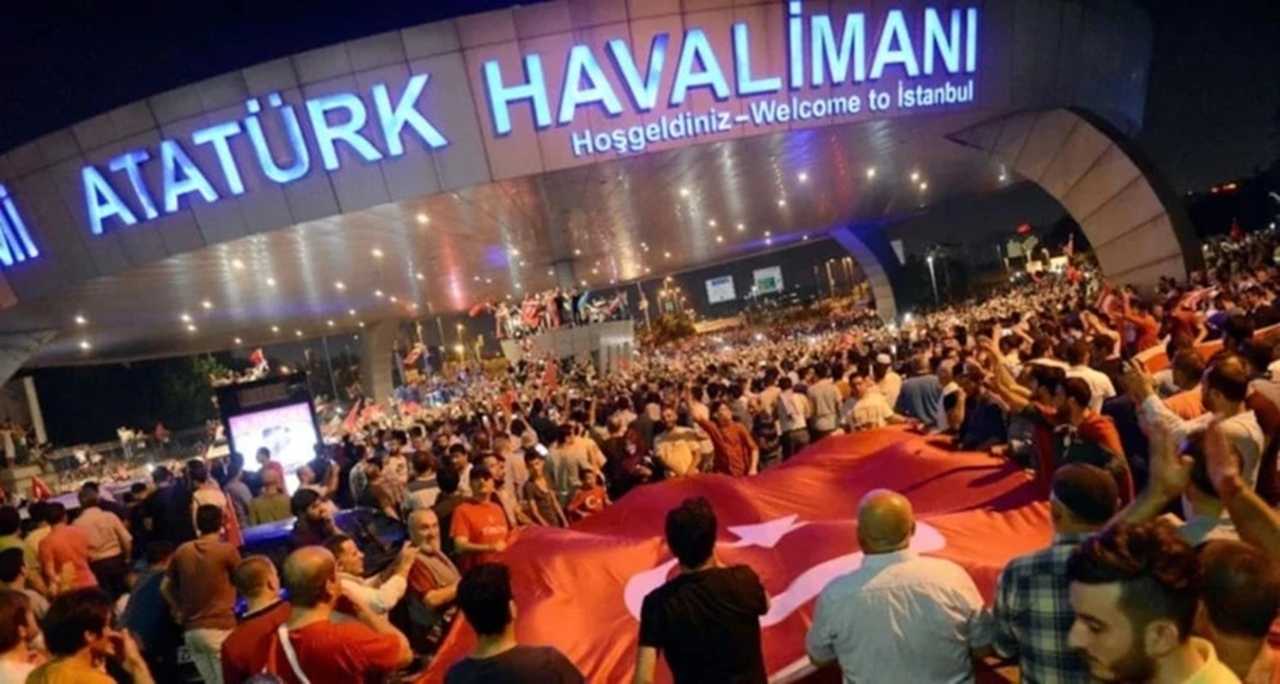 Siyasilerden Peş Peşe 15 Temmuz Mesajları 5 Siyasilerden Pes Pese 15 Temmuz Mesajlari 6