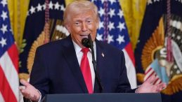 Şok İddia! Trump’ın Telefonu FIFA’da Dengeleri Değiştirdi