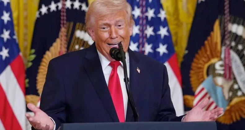 Şok İddia! Trump’ın Telefonu FIFA’da Dengeleri Değiştirdi