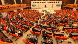 TBMM’de Deprem! CHP’nin Tüm Düzeni Değişiyor