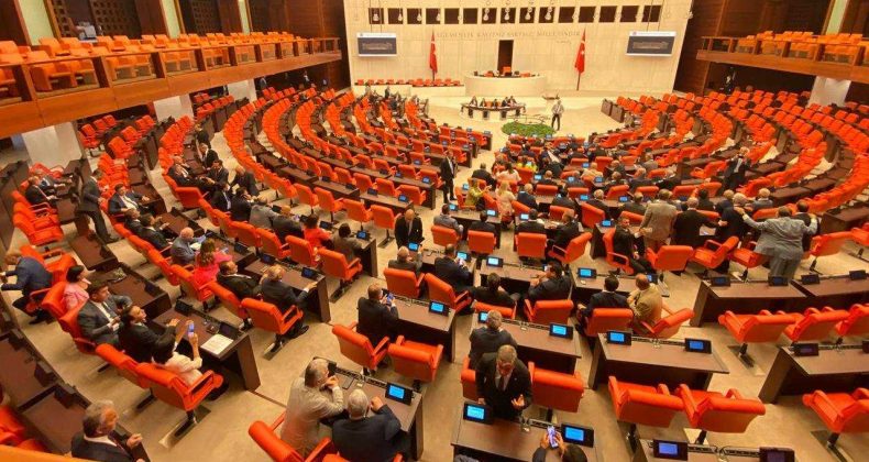 TBMM’de Deprem! CHP’nin Tüm Düzeni Değişiyor