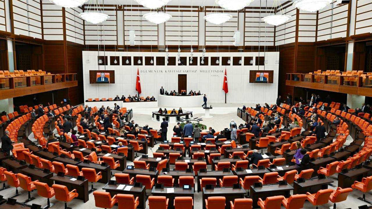 TBMM'de Deprem! CHP'nin Tüm Düzeni Değişiyor 1 TBMMde Deprem CHPnin Tum Duzeni Degisiyor 2