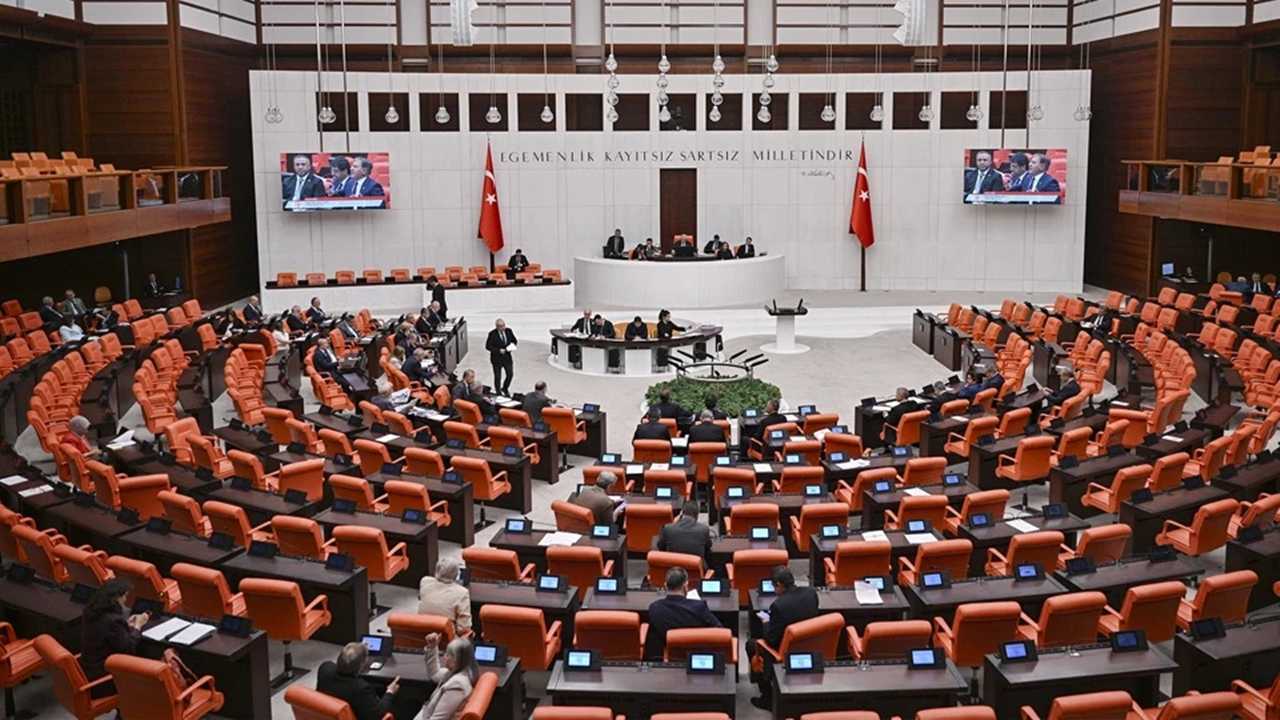 TBMM'de Deprem! CHP'nin Tüm Düzeni Değişiyor 2 TBMMde Deprem CHPnin Tum Duzeni Degisiyor 3