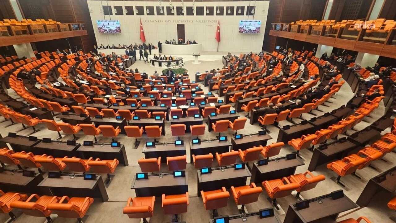 TBMM'de Deprem! CHP'nin Tüm Düzeni Değişiyor 3 TBMMde Deprem CHPnin Tum Duzeni Degisiyor 4