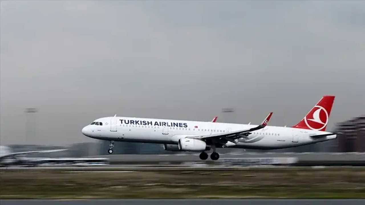 THY'den Ankara Seferleri İçin Kritik Karar 1 THYden Ankara Seferleri Icin Kritik Karar 2