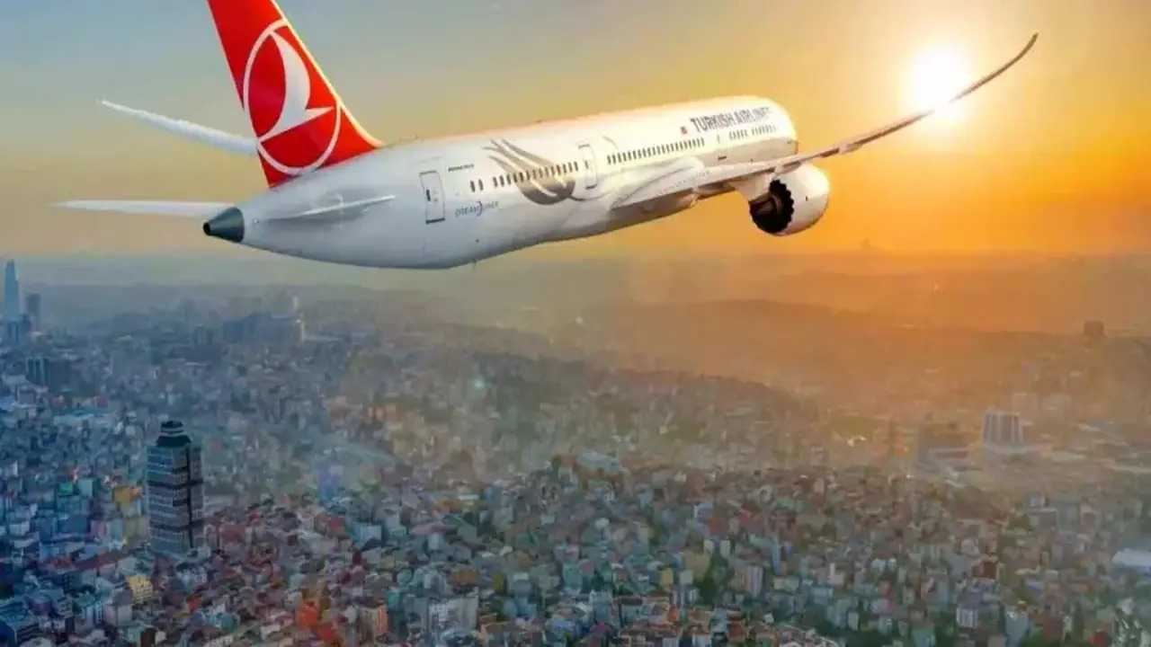 THY'den Ankara Seferleri İçin Kritik Karar 3 THYden Ankara Seferleri Icin Kritik Karar 4