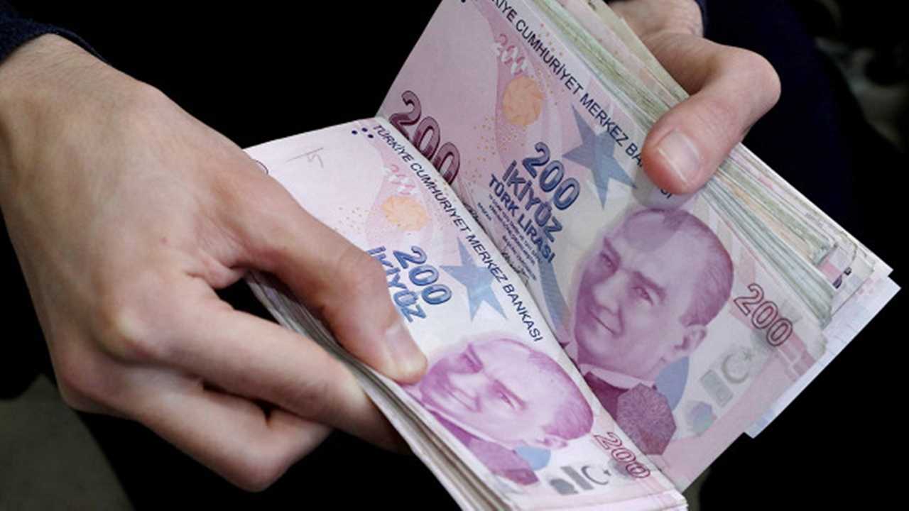 Temmuz Ayı Maaşları Belli Oldu! Kim Kaç TL Alacak? 1 Temmuz Ayi Maaslari Belli Oldu Kim Kac TL Alacak 2