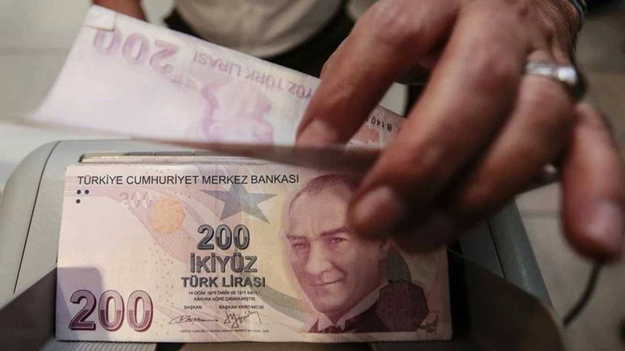 Temmuz Ayı Maaşları Belli Oldu! Kim Kaç TL Alacak? 2 Temmuz Ayi Maaslari Belli Oldu Kim Kac TL Alacak 3
