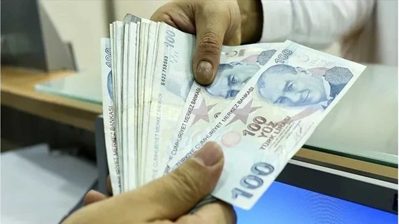 Temmuz Ayı Maaşları Belli Oldu! Kim Kaç TL Alacak? 3 Temmuz Ayi Maaslari Belli Oldu Kim Kac TL Alacak 4