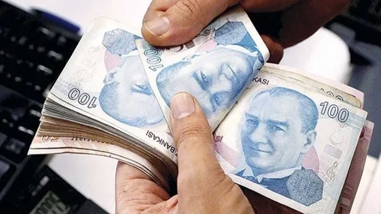 Temmuz Ayı Maaşları Belli Oldu! Kim Kaç TL Alacak? 4 Temmuz Ayi Maaslari Belli Oldu Kim Kac TL Alacak 5