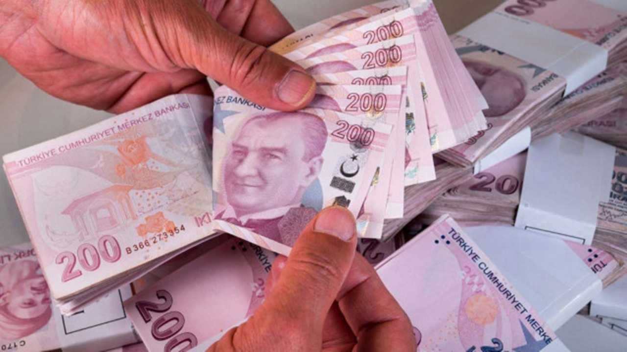 Temmuz Ayı Maaşları Belli Oldu! Kim Kaç TL Alacak? 5 Temmuz Ayi Maaslari Belli Oldu Kim Kac TL Alacak 6