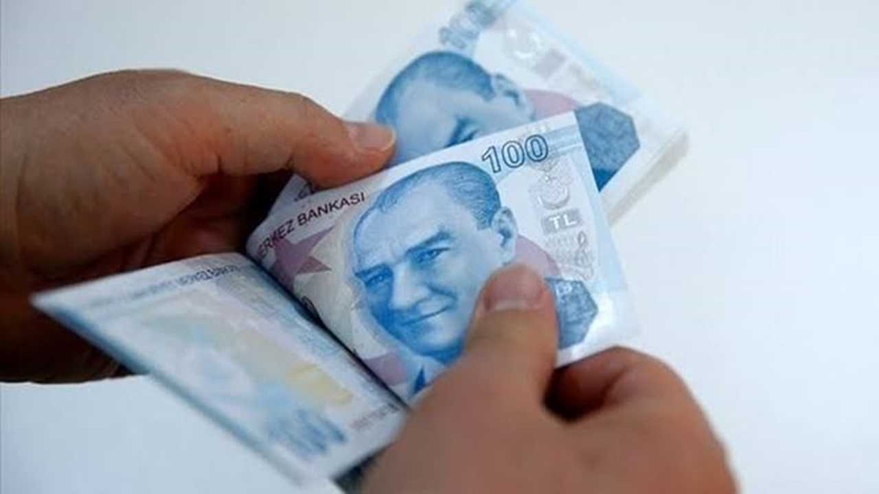 Temmuz Ayı Maaşları Belli Oldu! Kim Kaç TL Alacak? 6 Temmuz Ayi Maaslari Belli Oldu Kim Kac TL Alacak 7