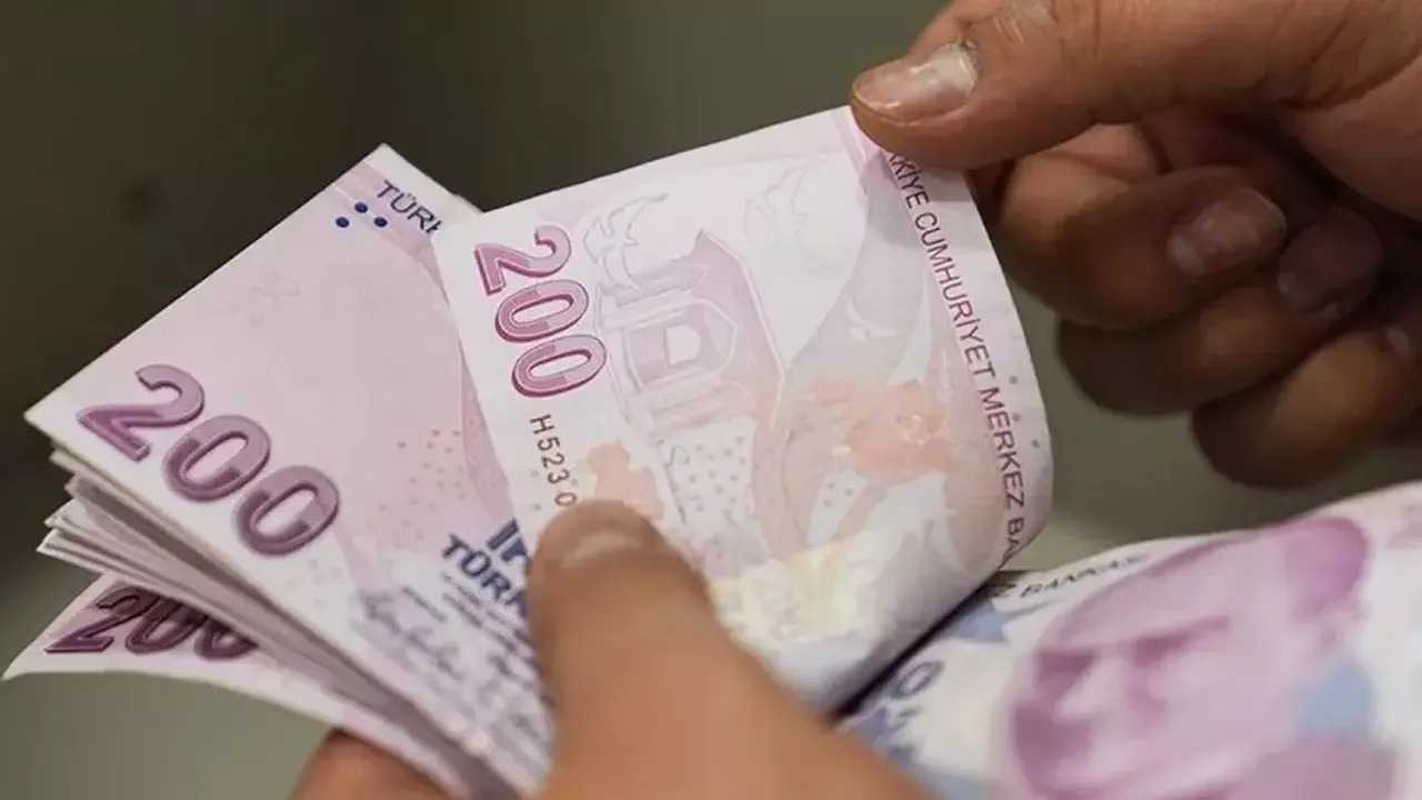 Temmuz Ayı Maaşları Belli Oldu! Kim Kaç TL Alacak? 7 Temmuz Ayi Maaslari Belli Oldu Kim Kac TL Alacak 8