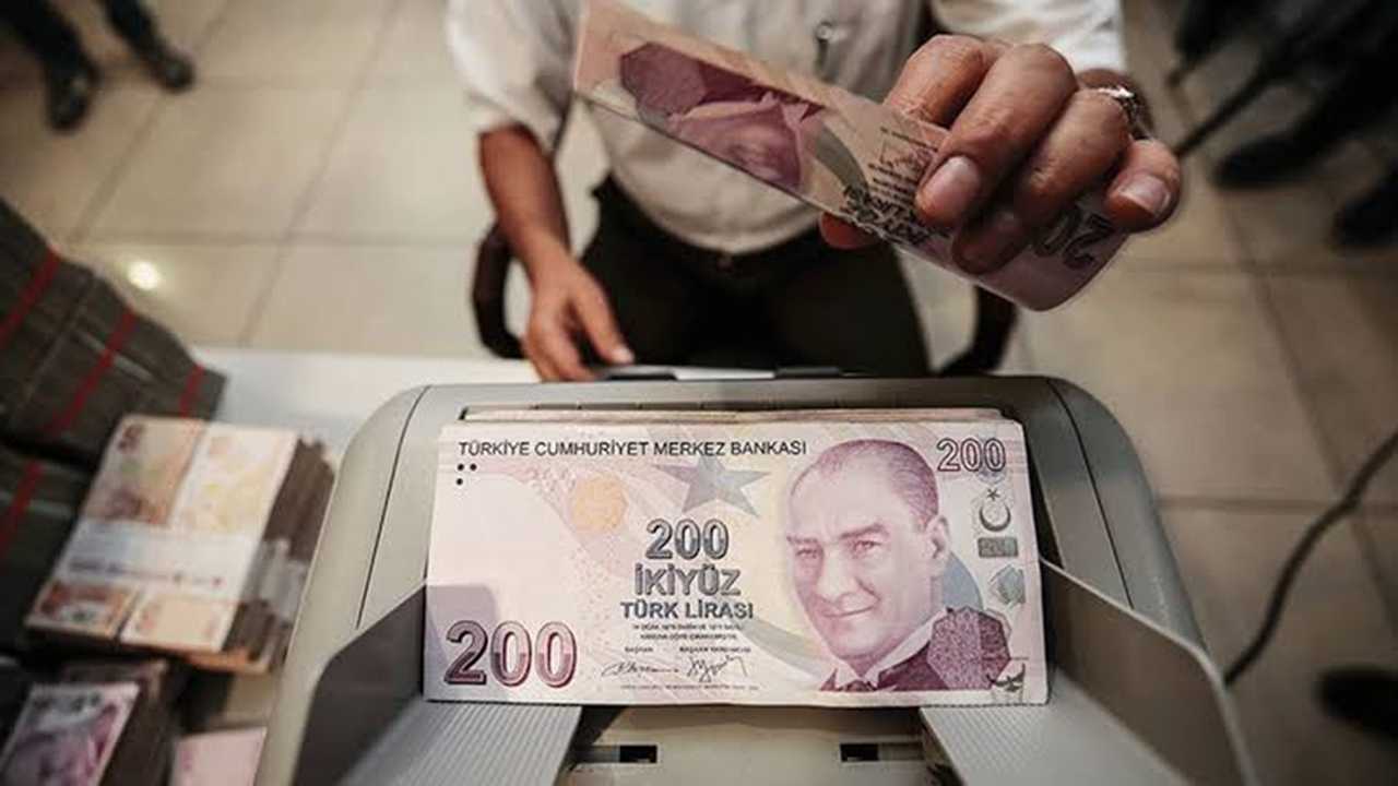 Temmuz Ayı Maaşları Belli Oldu! Kim Kaç TL Alacak? 8 Temmuz Ayi Maaslari Belli Oldu Kim Kac TL Alacak 9