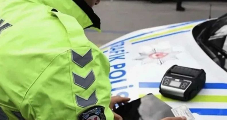 Trafikte Yeni Dönem: Bu İhlaller Ehliyeti Sildirecek