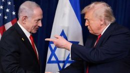 Trump-Netanyahu Zirvesinde Flaş Detay