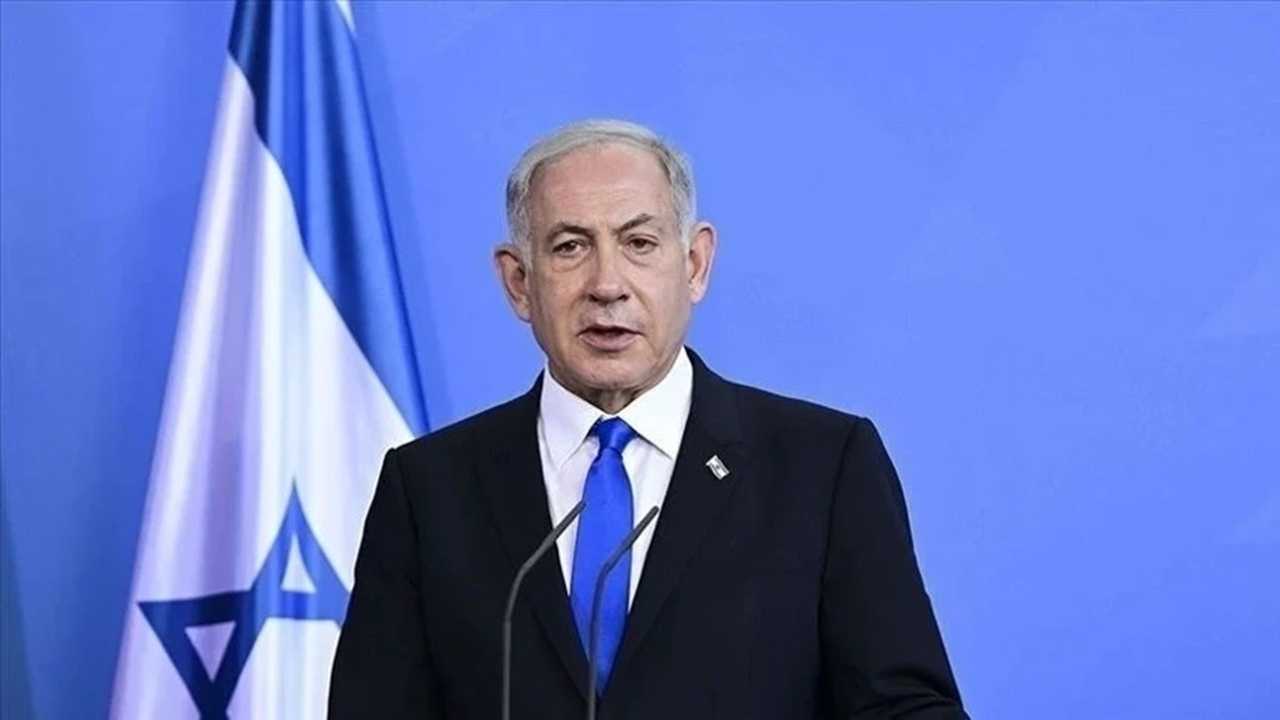 Trump-Netanyahu Zirvesinde Flaş Detay 3 Trump Netanyahu Zirvesinde Flas Detay 4