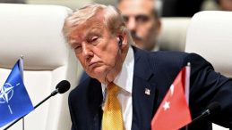Trump’tan Gündem Olan F-35 Açıklaması