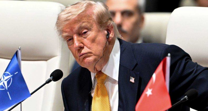 Trump’tan Gündem Olan F-35 Açıklaması