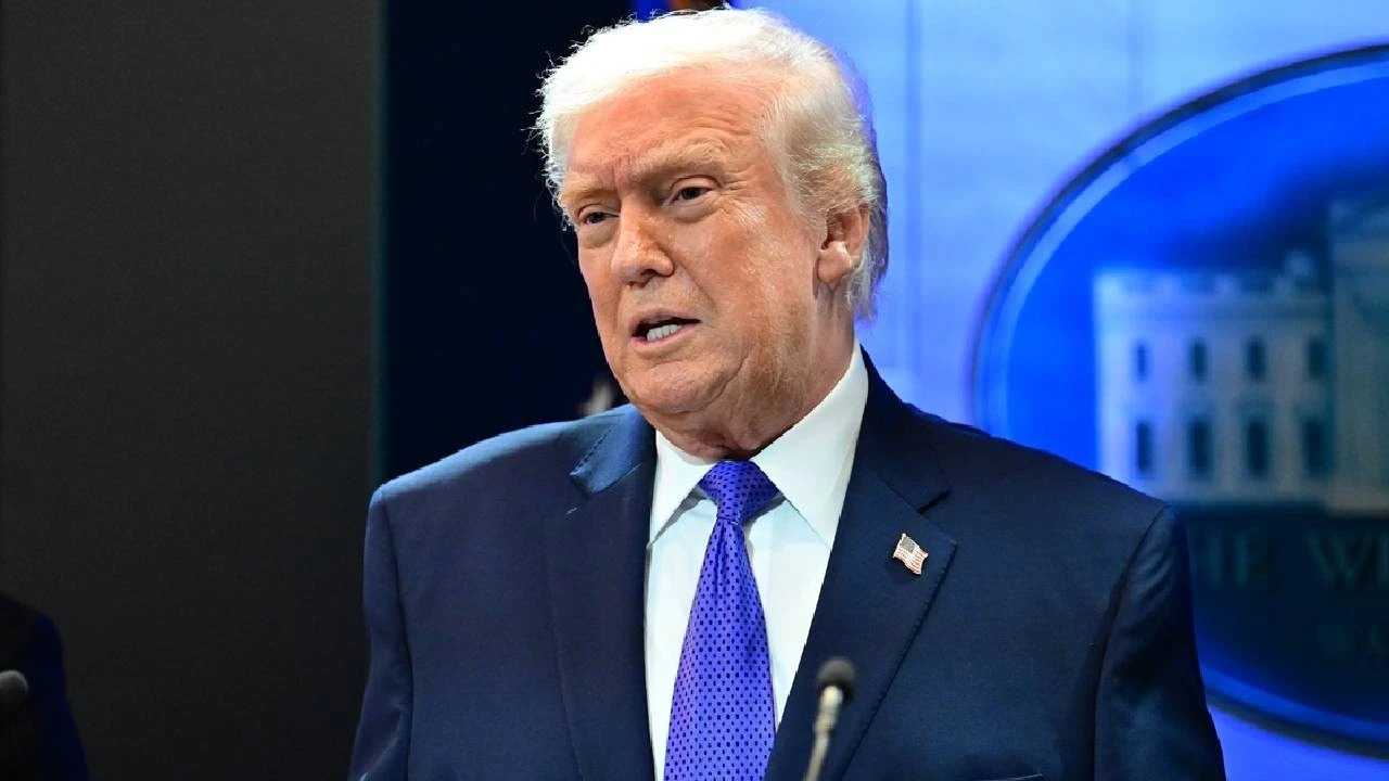 Trump'tan Gündem Olan F-35 Açıklaması 1 Trumptan Gundem Olan F 35 Aciklamasi 2