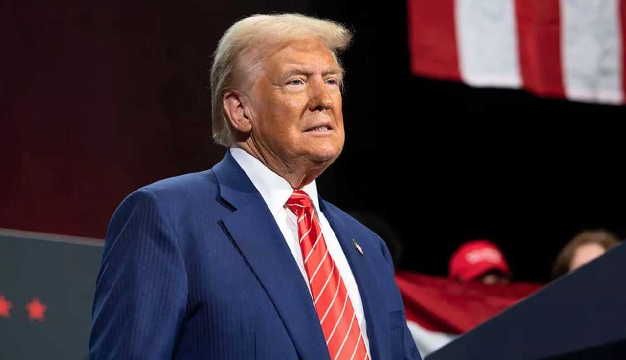 Trump'tan Gündem Olan F-35 Açıklaması 2 Trumptan Gundem Olan F 35 Aciklamasi 3