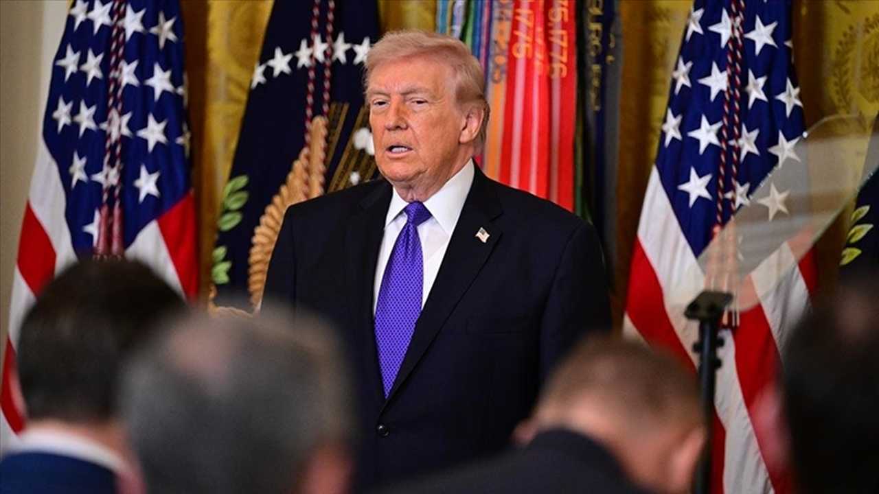 Trump'tan Gündem Olan F-35 Açıklaması 3 Trumptan Gundem Olan F 35 Aciklamasi 4