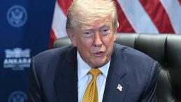 Trump’tan NATO Zirvesinde Sert Mesajlar