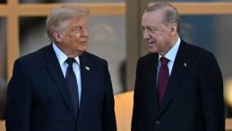 Trump’tan Türkiye’ye F-35 ve CAATSA Sürprizi