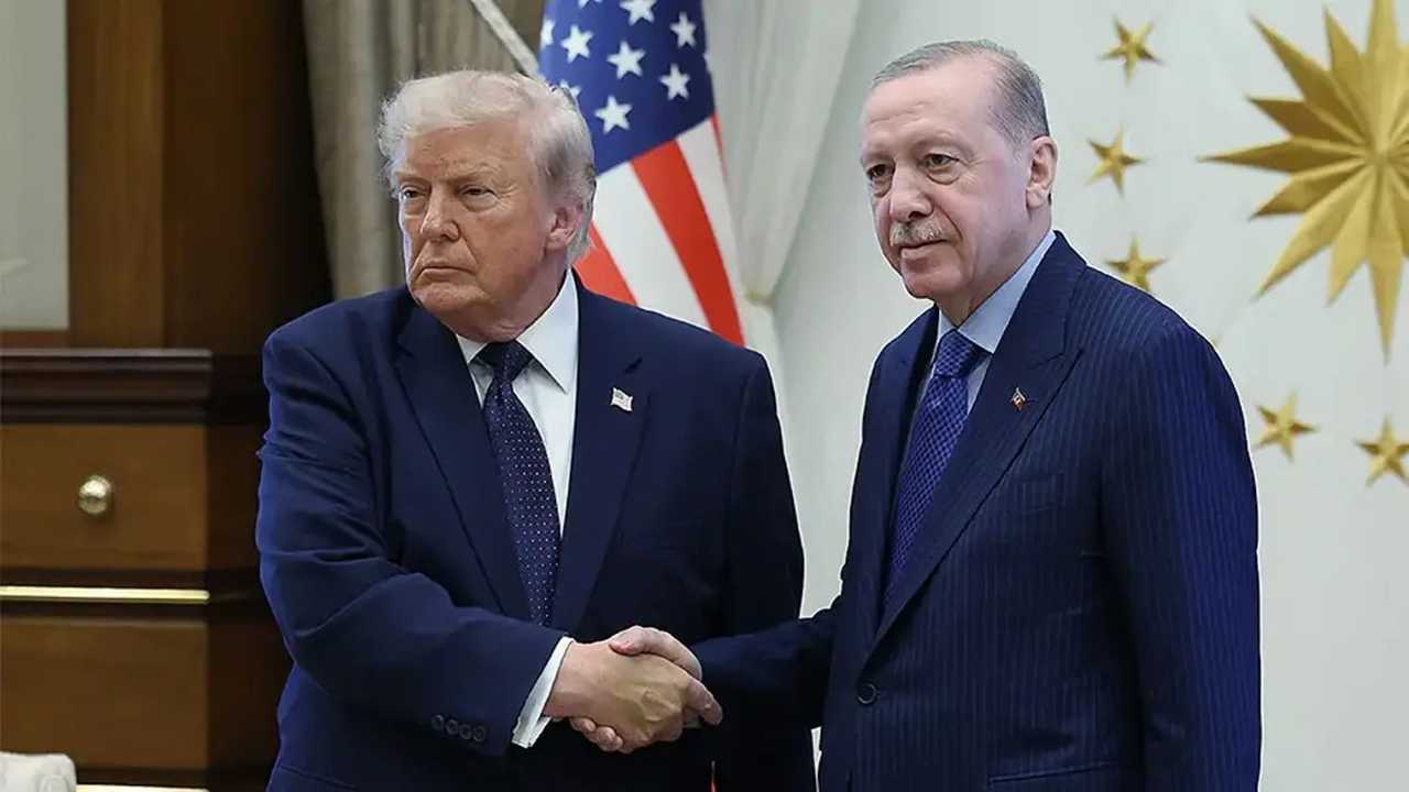 Trump'tan Türkiye'ye F-35 ve CAATSA Sürprizi 2 Trumptan Turkiyeye F 35 ve CAATSA Surprizi 3