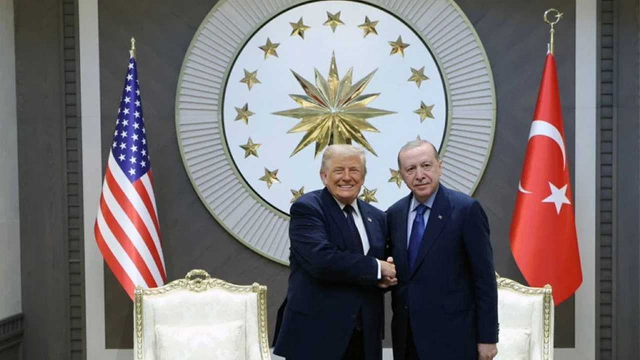 Trump'tan Türkiye'ye F-35 ve CAATSA Sürprizi 5 Trumptan Turkiyeye F 35 ve CAATSA Surprizi 6