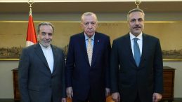 Türkiye Devreye Girdi, İran’a Yönelik Plan Bozuldu