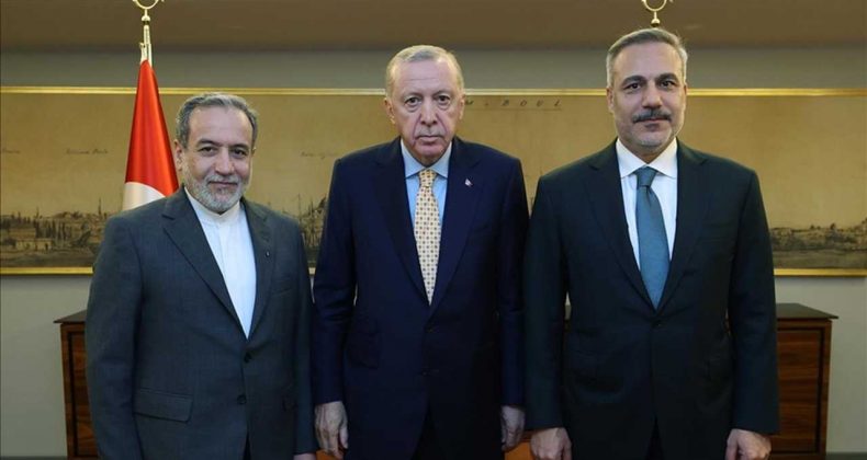 Türkiye Devreye Girdi, İran’a Yönelik Plan Bozuldu