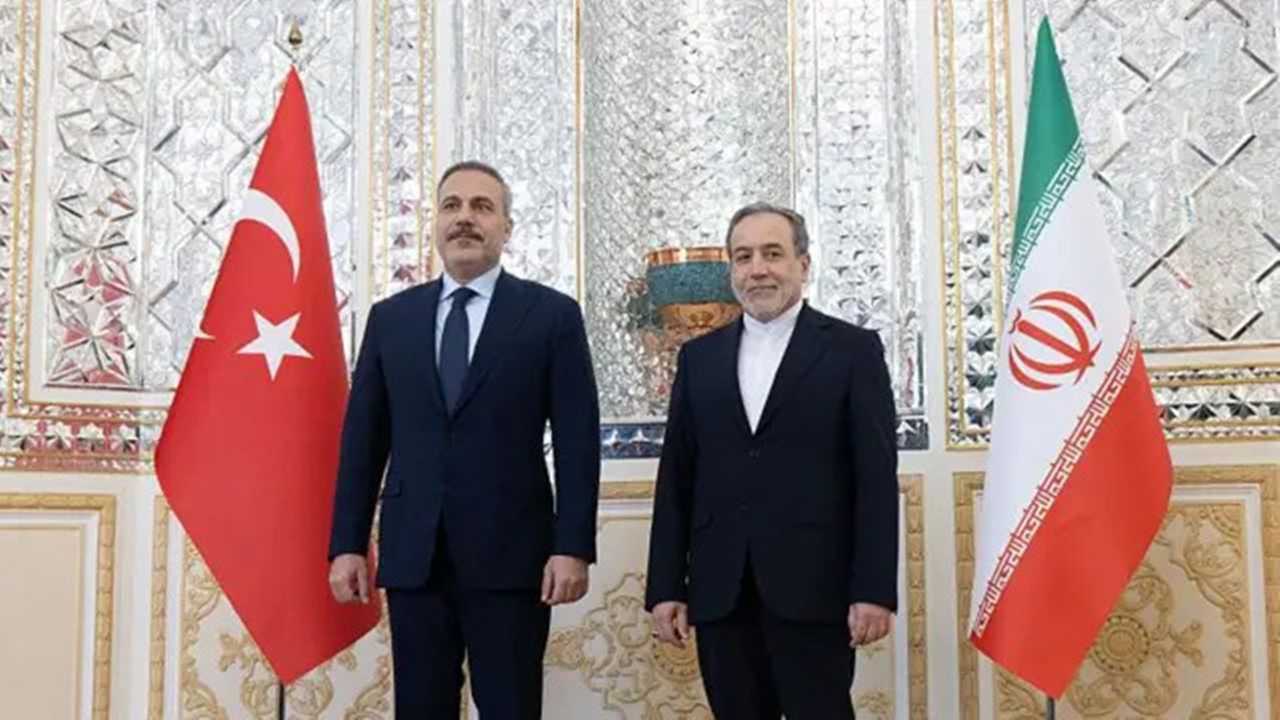 Türkiye Devreye Girdi, İran'a Yönelik Plan Bozuldu 1 Turkiye Devreye Girdi Irana Yonelik Plan Bozuldu 3