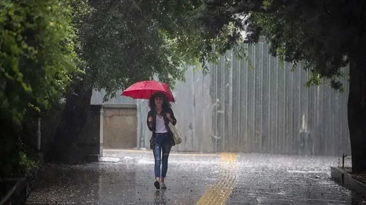 Turkiyede Hava Alarmi Kuvvetli Saganak Icin Kritik Uyari 3