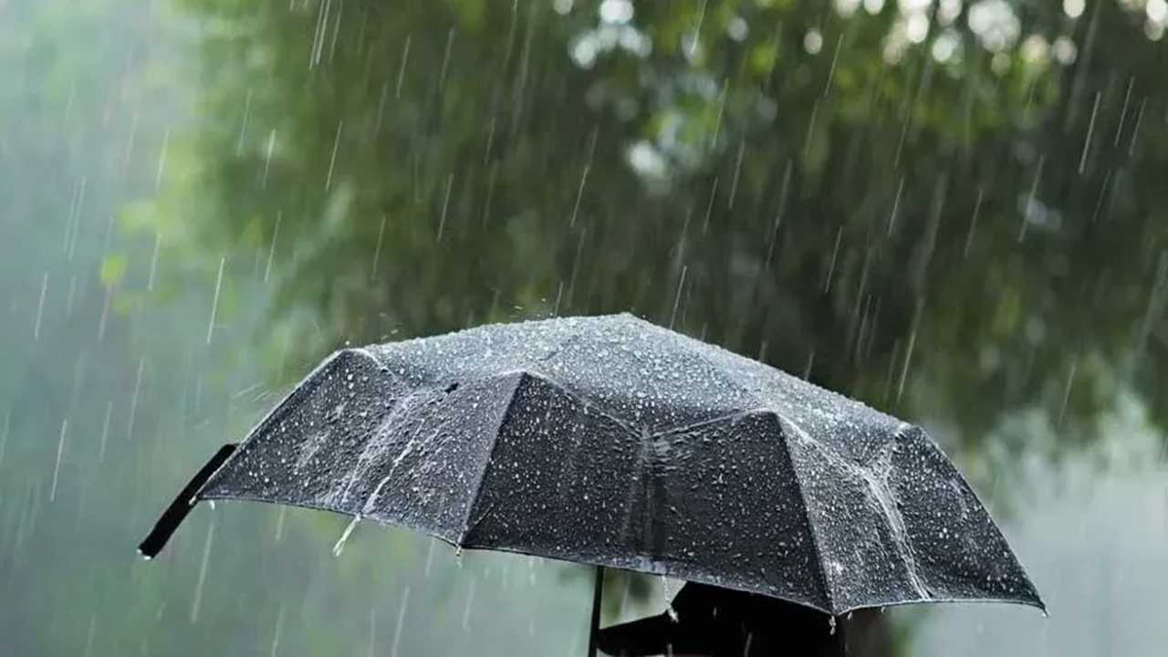 Turkiyede Hava Degisiyor Kuvvetli Yagis ve Firtina Uyarisi 3