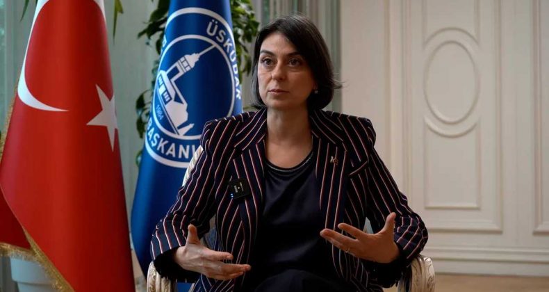 Üsküdar Belediyesi’ne Şok Operasyon Gözaltılar Var