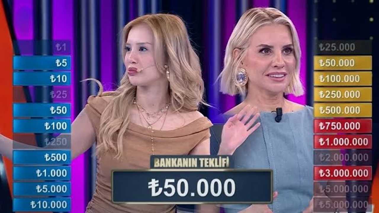 Var Mısın Yok Musun'da Nefes Kesen Final 2 Var Misin Yok Musunda Nefes Kesen Final 2