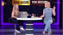 Var Mısın Yok Musun’da Nefes Kesen Final