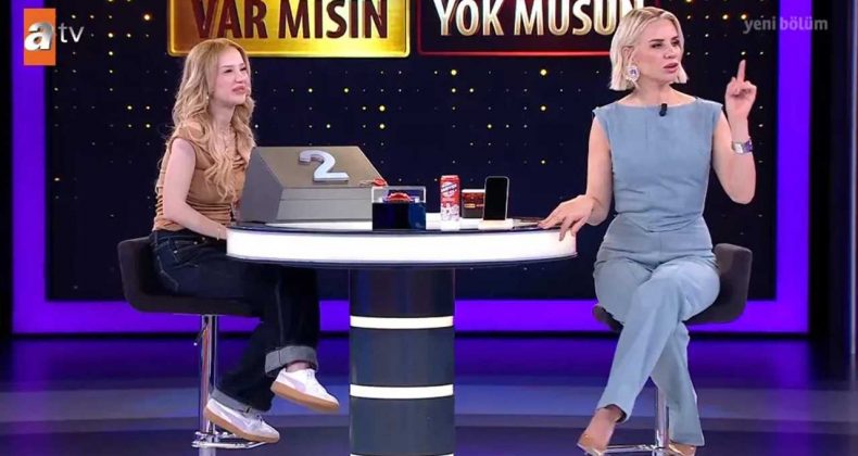Var Mısın Yok Musun’da Nefes Kesen Final