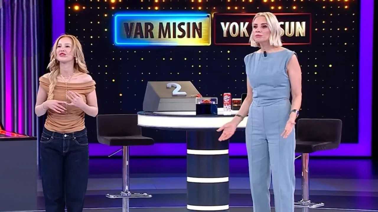 Var Mısın Yok Musun'da Nefes Kesen Final 5 Var Misin Yok Musunda Nefes Kesen Final 6