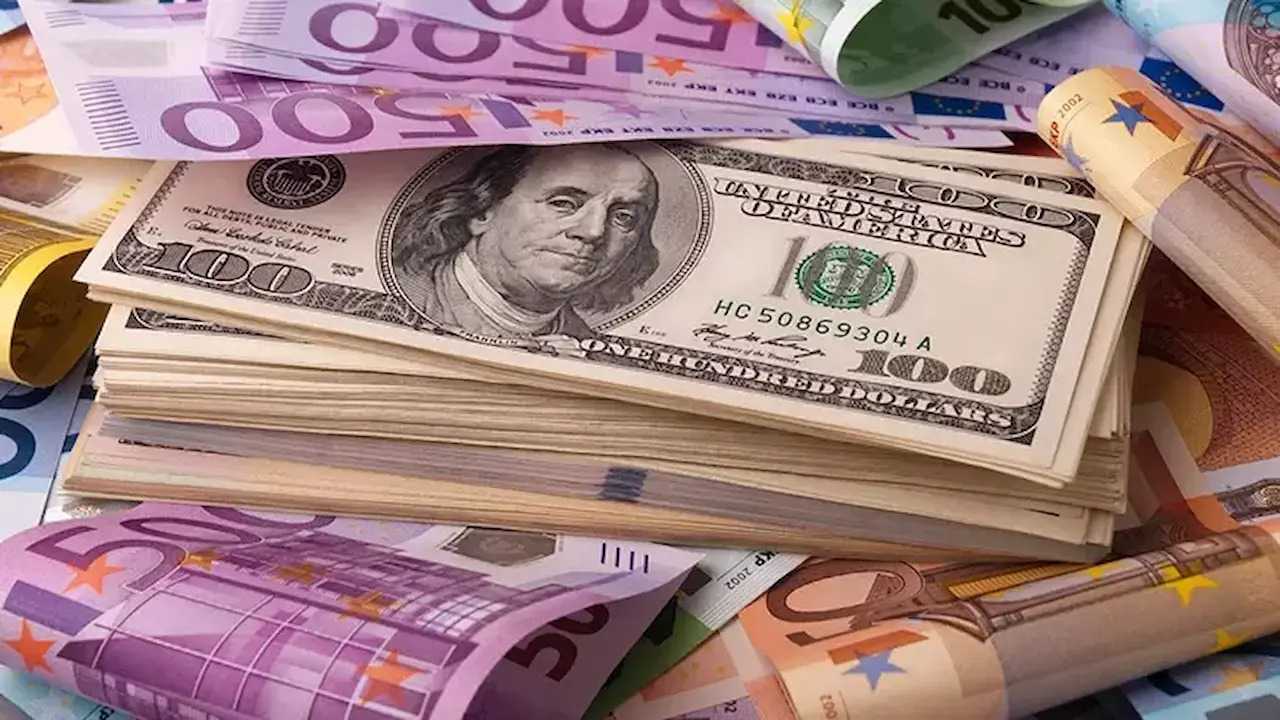 Yatırımcılar Ekrana Kilitlendi! Dolar ve Euro'da Son Durum 2 Yatirimcilar Ekrana Kilitlendi Dolar ve Euroda Son Durum 3