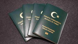 Yeşil Pasaportta Yeni Kurallar Belli Oldu