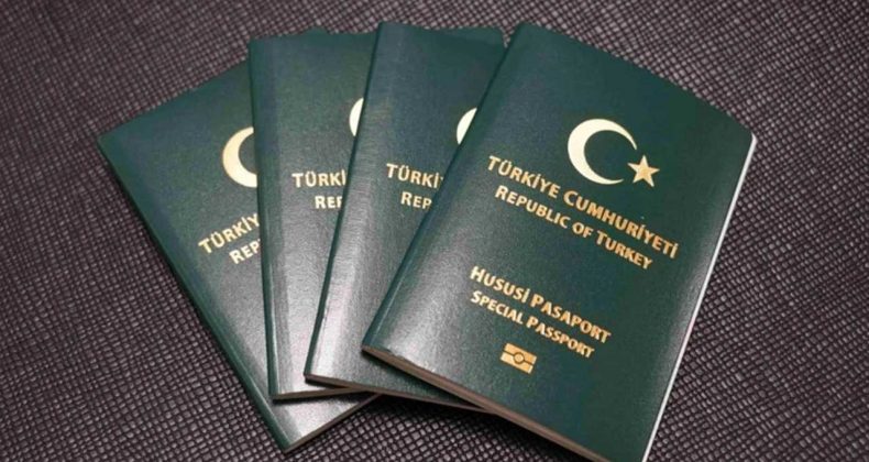 Yeşil Pasaportta Yeni Kurallar Belli Oldu