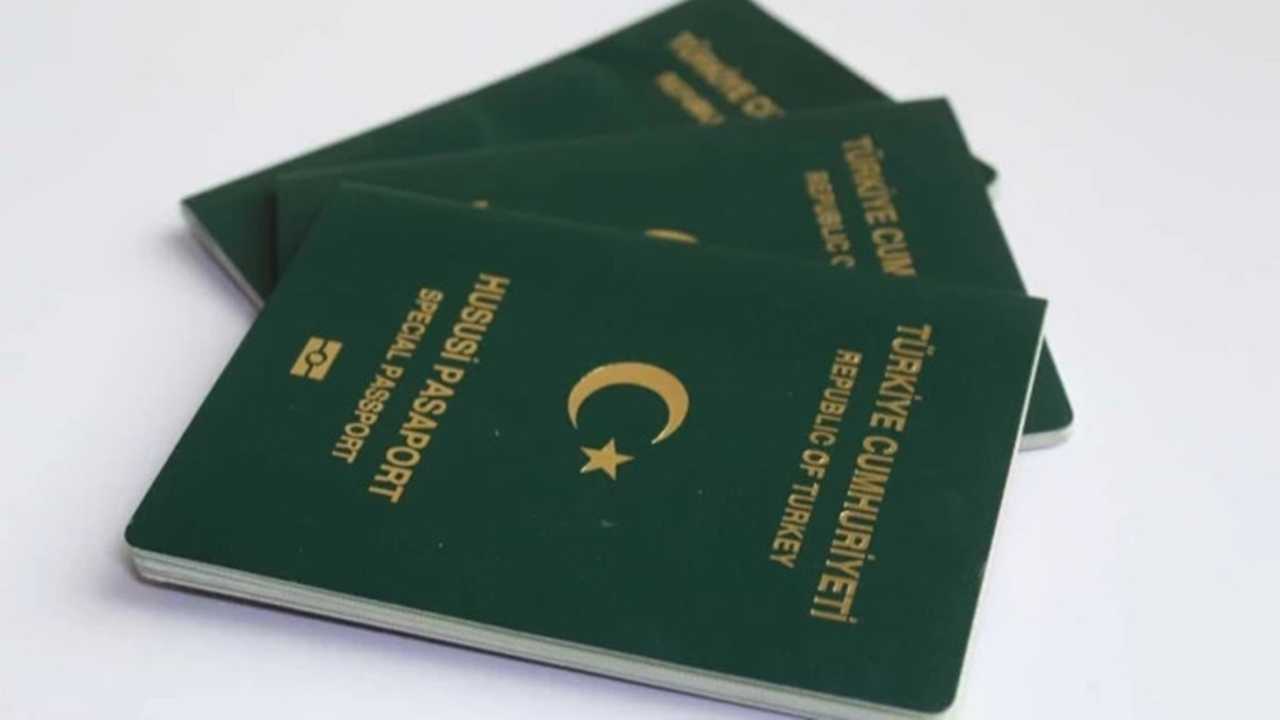 Yeşil Pasaportta Yeni Kurallar Belli Oldu 1 Yesil Pasaportta Yeni Kurallar Belli Oldu 2