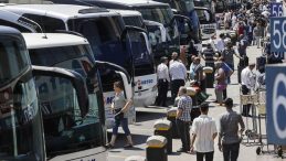 64 Yıllık Çınarda Yeni Dönem! Asya Tur Kime Satıldı?