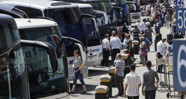 64 Yıllık Çınarda Yeni Dönem! Asya Tur Kime Satıldı?
