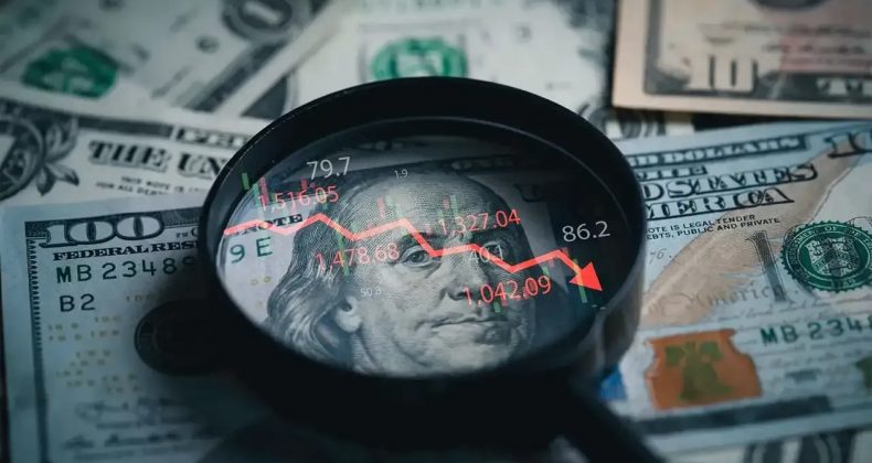 ABD’den Kritik Veri! Fed’in Faiz Beklentisi Değişti